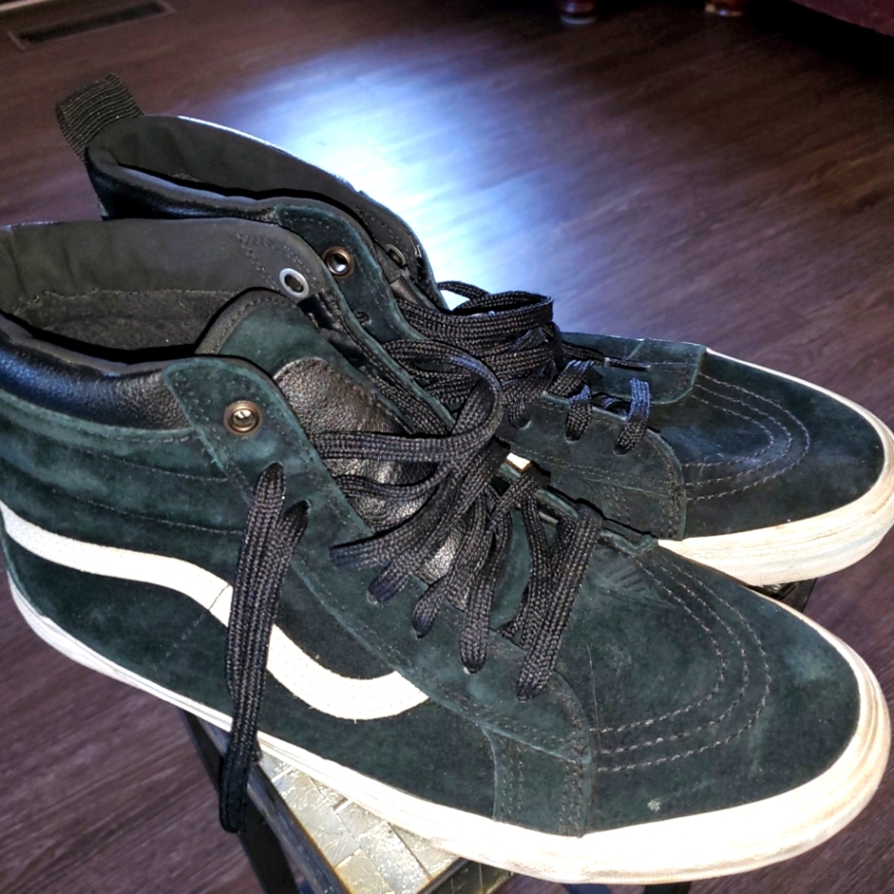 Vans